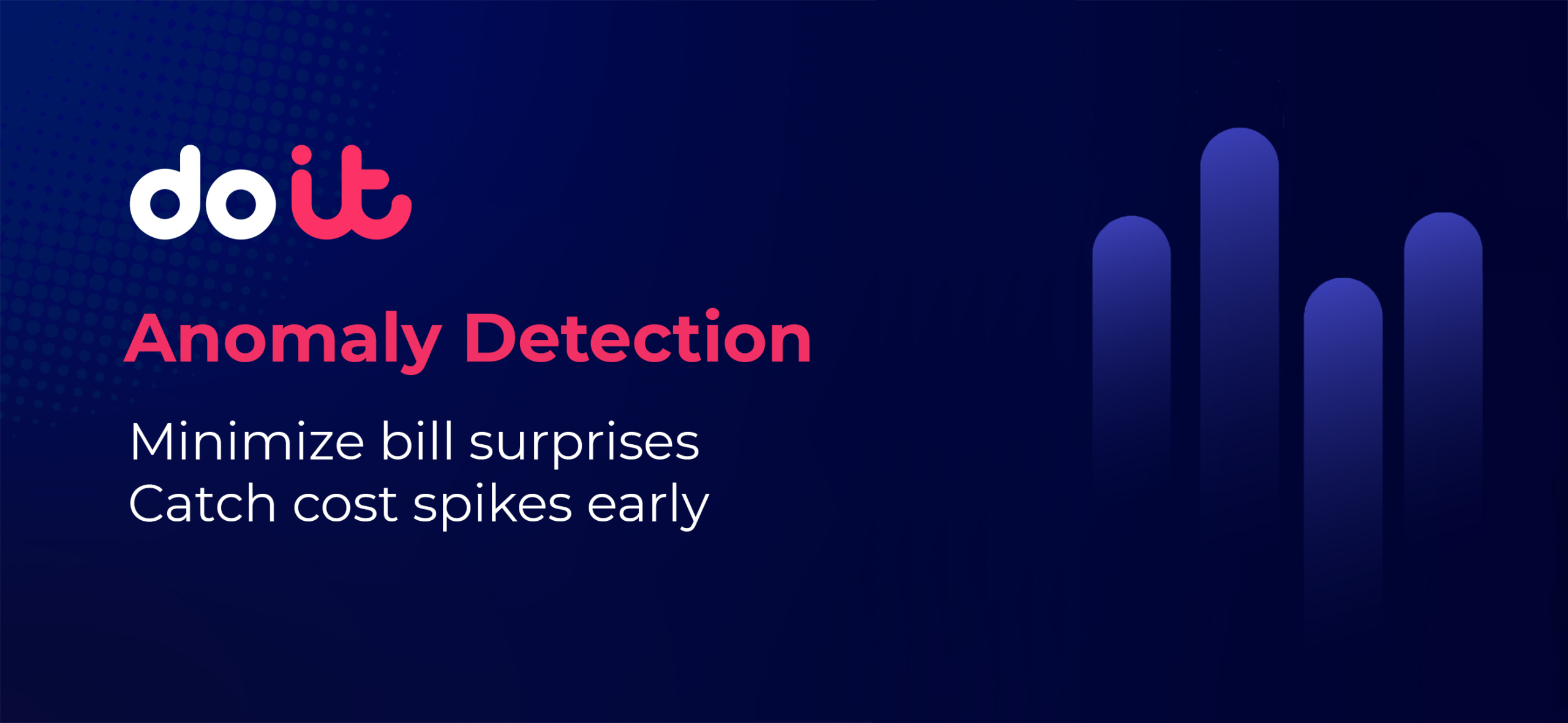 Anomaly Detection blog header