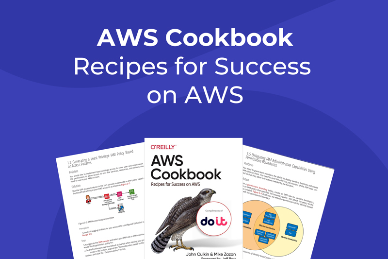 AWS Cook Book