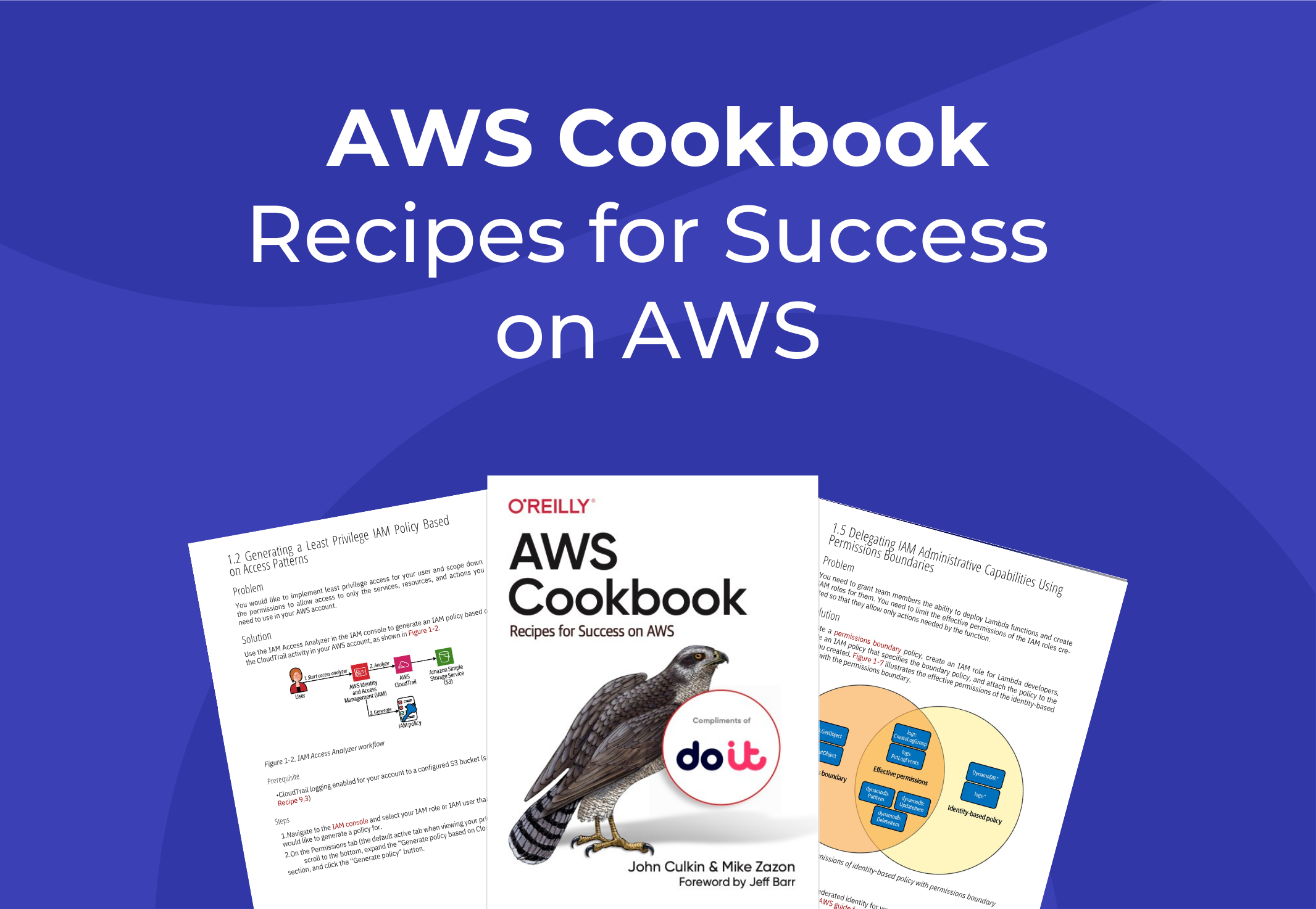 AWS-Cookbook