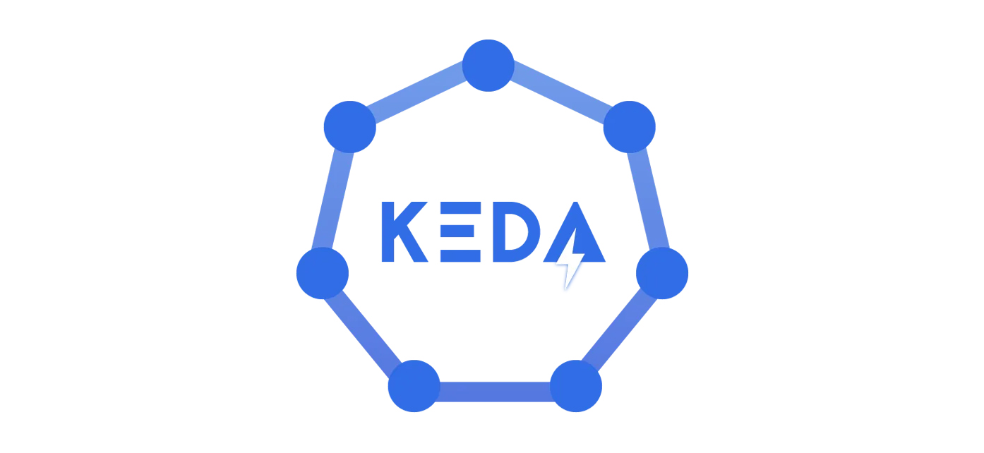 DoiT keda kubernetes