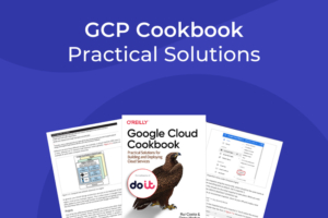 GCP Cook Book