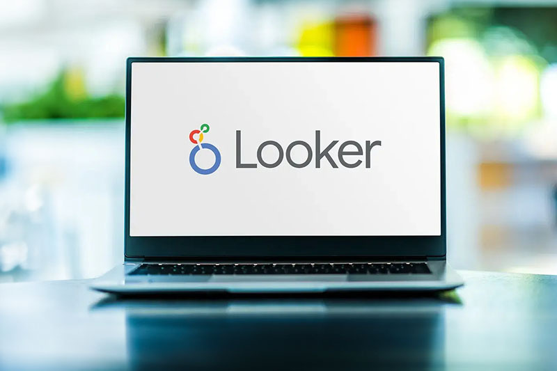Looker Google Announcement