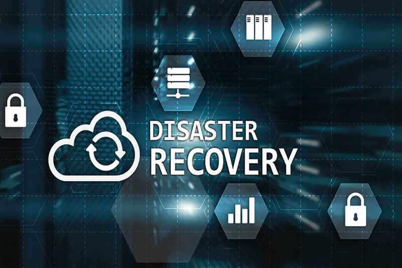AWS-Disaster-Recovery-Strategies