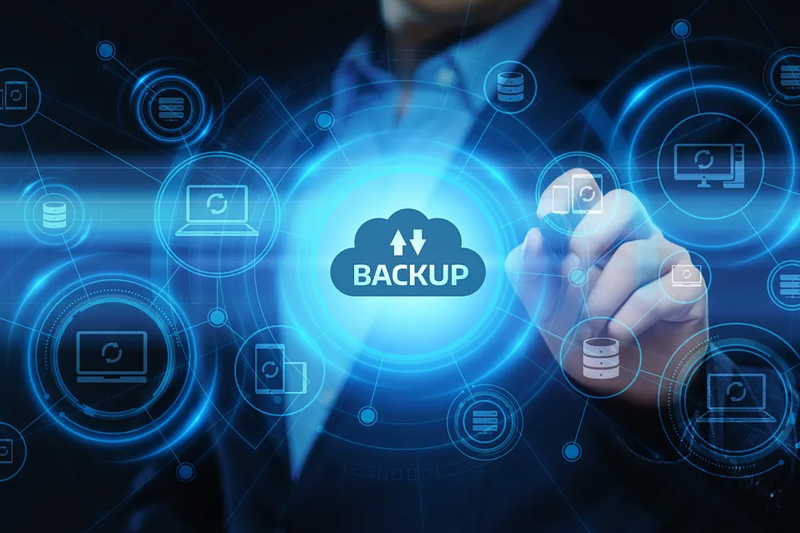How to Protect Your Statefulset Data with Backup for GKE DoiT
