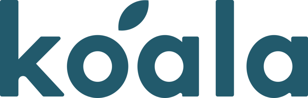 Koala Logo