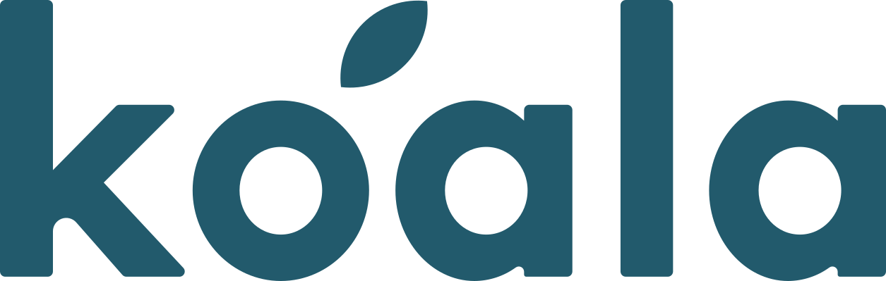 Koala Logo