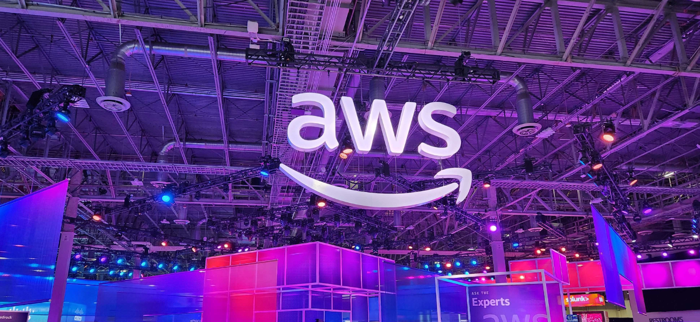 AWS Re:Invent 2023