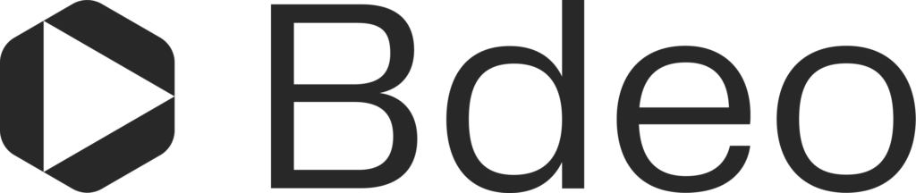 Bdeo Logo
