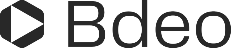 Bdeo Logo