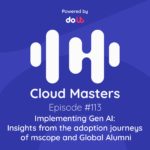 Cloud Masters