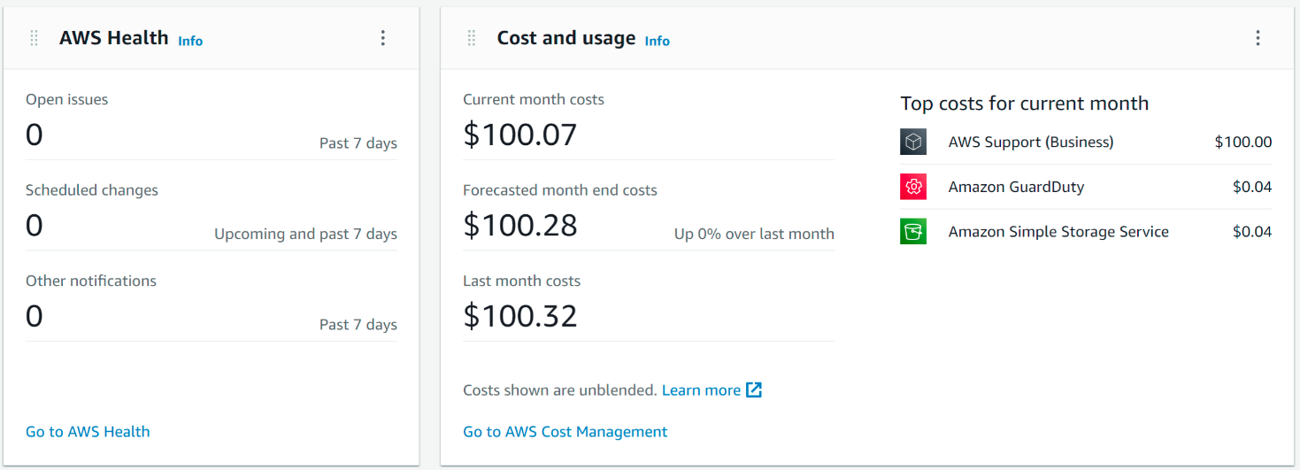 Amazon web services ec2