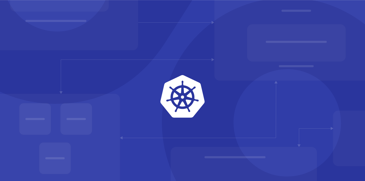 Kubernetes Architecture