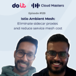 Cloud Masters