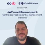 Cloud Masters