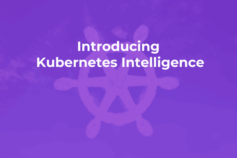Kubernetes Intelligence DoiT