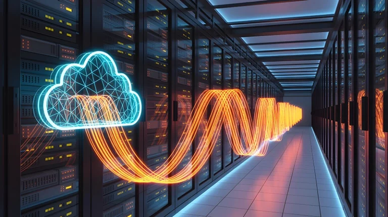 cloud computing services explained