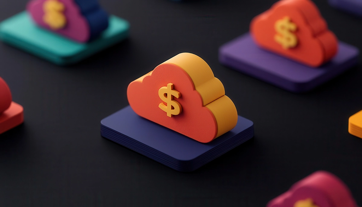 cloud cost management