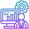 Access expert support icon Access expert support icon