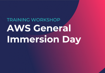 AWS-General-Immersion-Day-DoiT