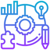 Differentiate your solutions icon Differentiate your solutions icon