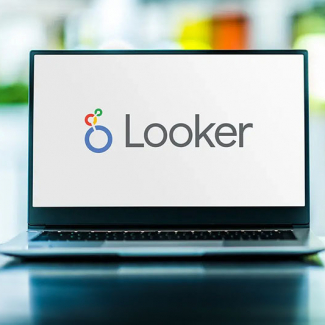 Looker Google Announcement